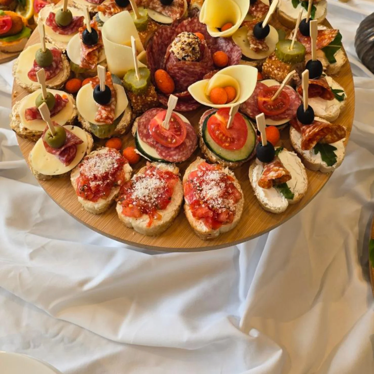Double Ketering za Svadbe Crna Gora